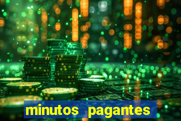 minutos pagantes gates of olympus